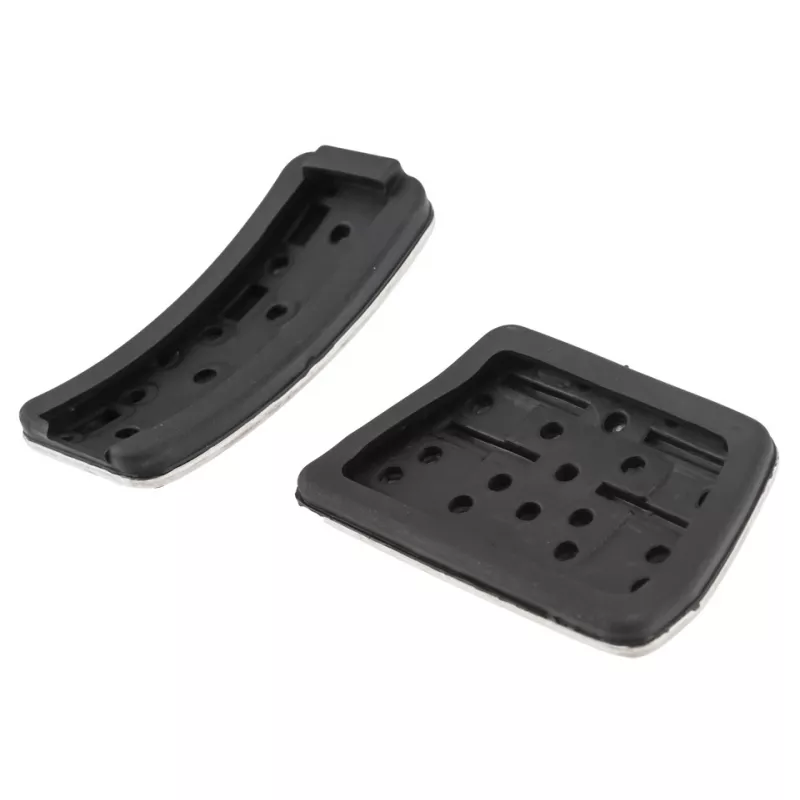 Kit de revêtement de pédales TEKNÖR EZC-FR-363 - Visuel 1