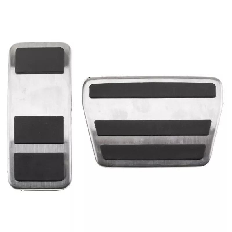 Kit de revêtement de pédales TEKNÖR EZC-FR-363 - Visuel 2