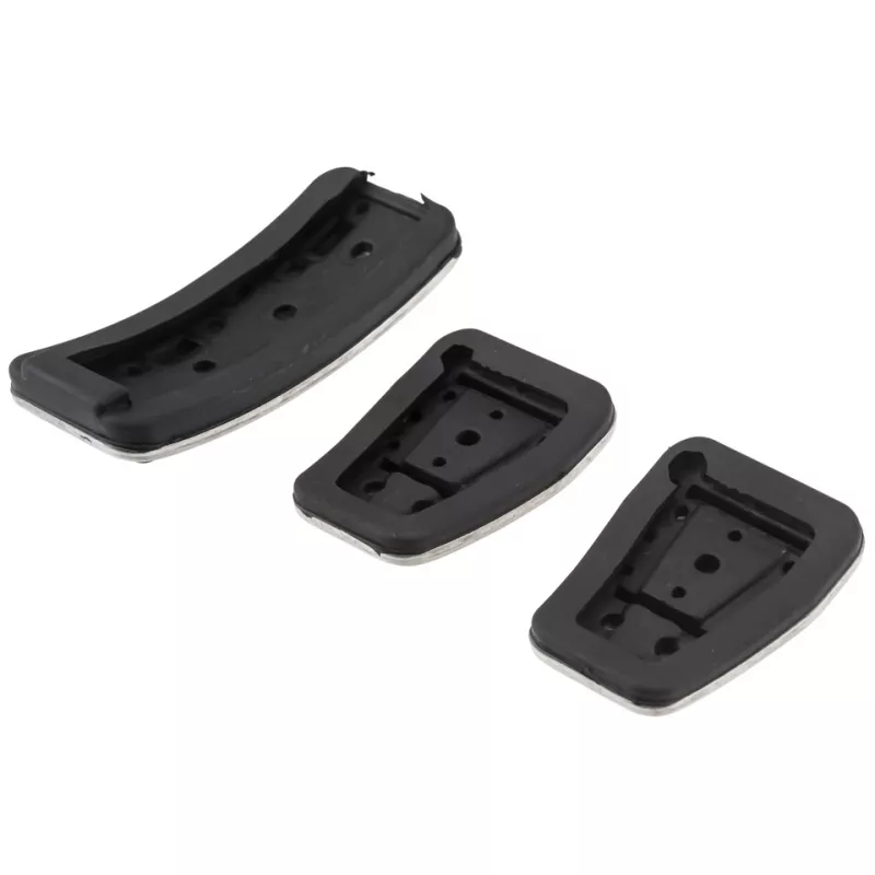 Kit de revêtement de pédales TEKNÖR EZC-FR-364 - Visuel 1