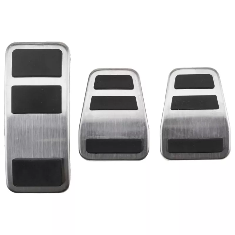 Kit de revêtement de pédales TEKNÖR EZC-FR-364 - Visuel 2