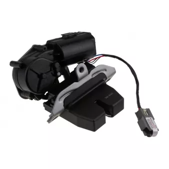 Serrure de hayon TEKNÖR EZC-FR-365 pour FORD KUGA 2,0 TDCi 4x4 - 120cv