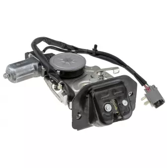 Serrure de hayon TEKNÖR EZC-FR-366 pour FORD KUGA 2.0 TDCi - 136cv