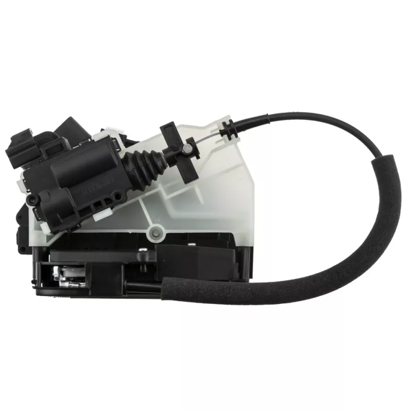 Serrure de hayon TEKNÖR EZC-FR-367 - Visuel 2