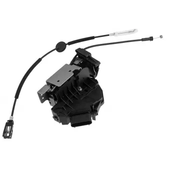 Serrure de porte avant droit TEKNÖR EZC-FR-385