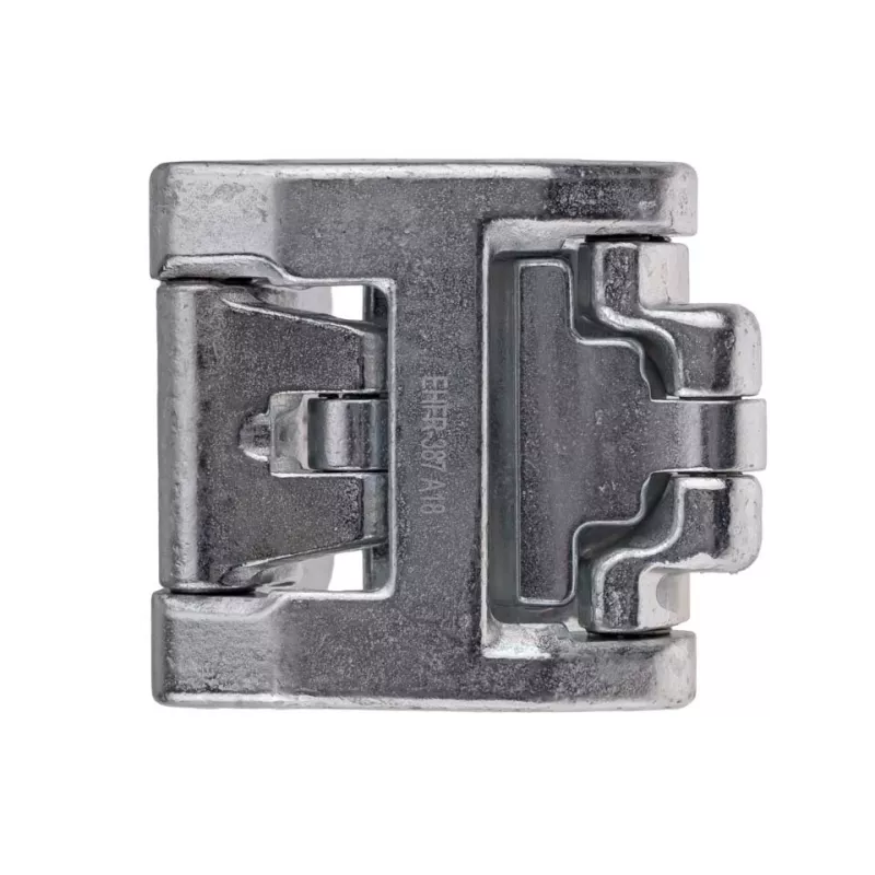 Charnière de porte TEKNÖR EZC-FR-387 - Visuel 2
