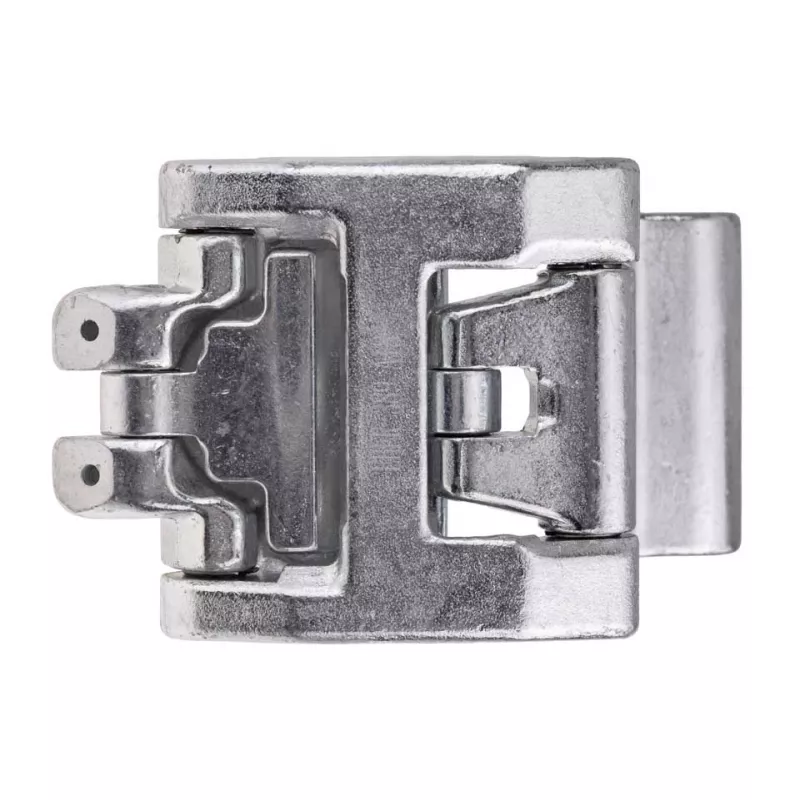 Charnière de porte arrière gauche TEKNÖR EZC-FR-389 - Visuel 2