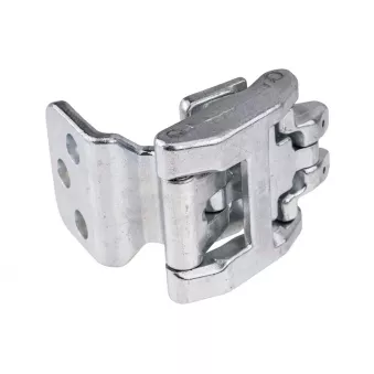 Charnière de porte arrière droit TEKNÖR EZC-FR-390 pour FORD TRANSIT 2,0 EcoBlue RWD - 165cv