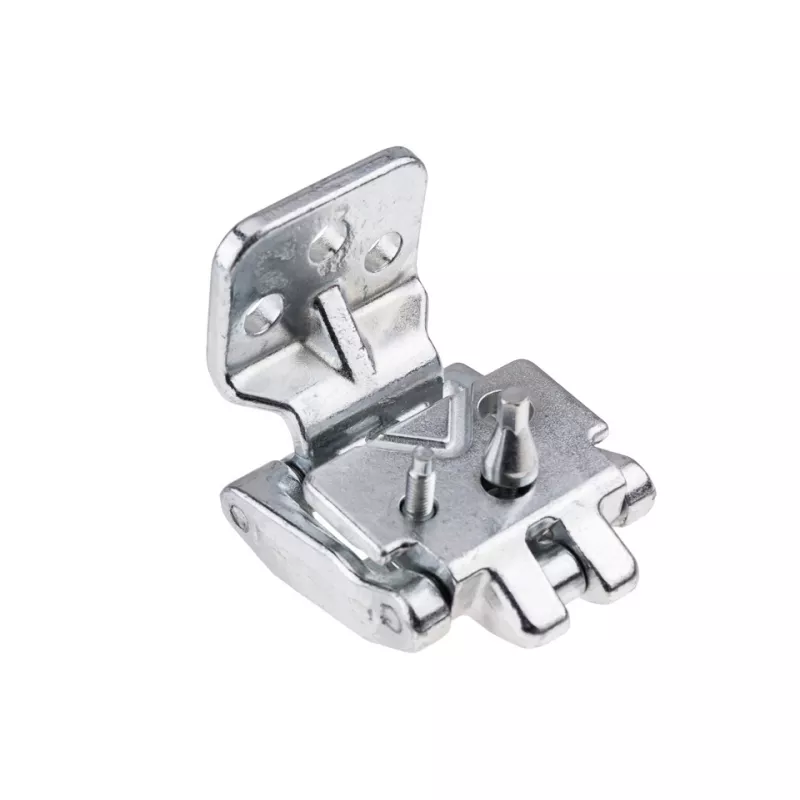 Charnière de porte arrière droit TEKNÖR EZC-FR-390 - Visuel 1