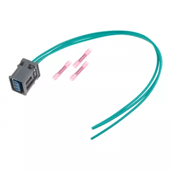 TEKNÖR EZC-FR-400 - Kit réparation de câble, bobine d'allumage