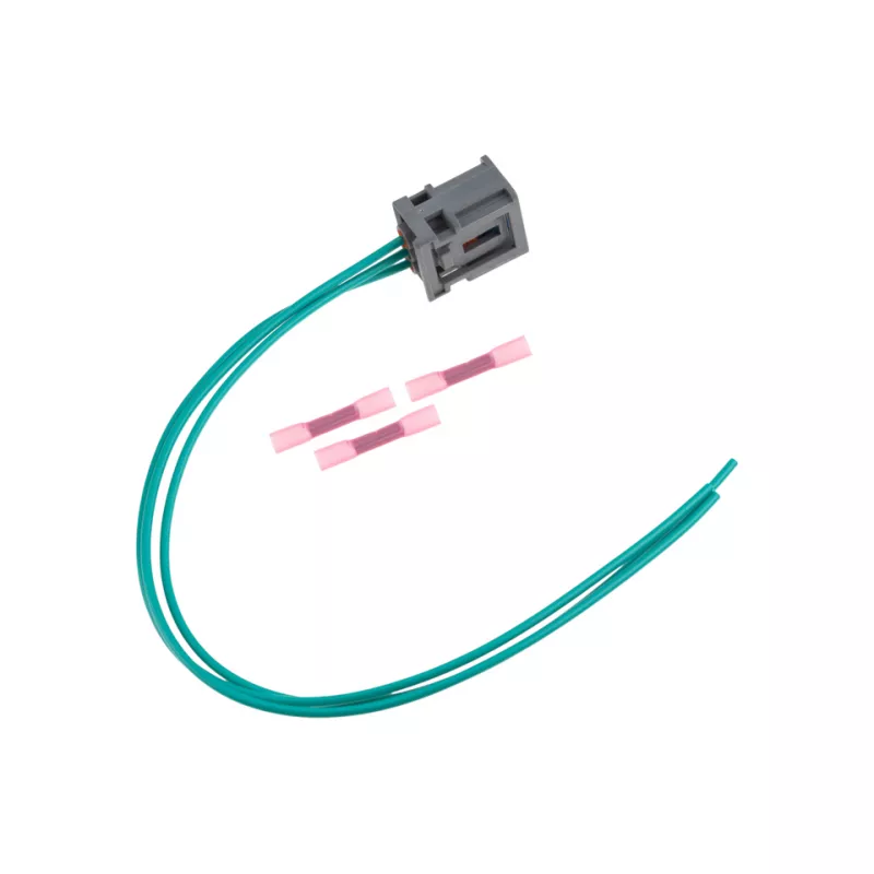 Kit réparation de câble, bobine d'allumage TEKNÖR EZC-FR-400 - Visuel 1