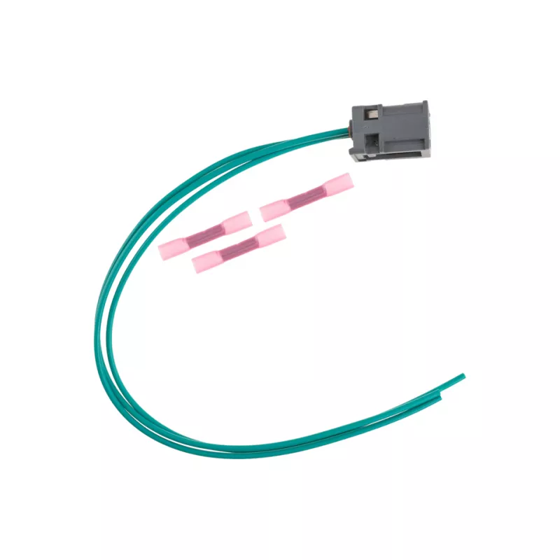 Kit réparation de câble, bobine d'allumage TEKNÖR EZC-FR-400 - Visuel 2