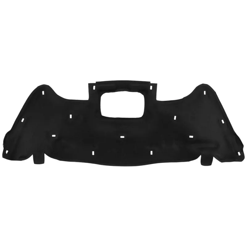Insonoristaion du compartiment moteur TEKNÖR EZC-FR-401 - Visuel 1