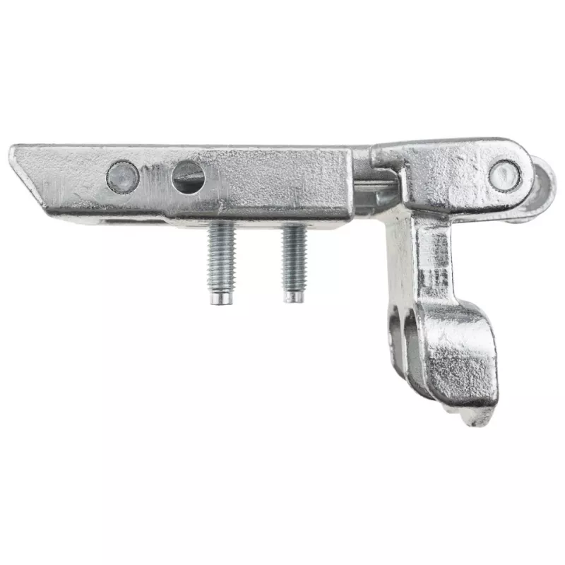 Charnière de porte arrière gauche TEKNÖR EZC-FR-423 - Visuel 2