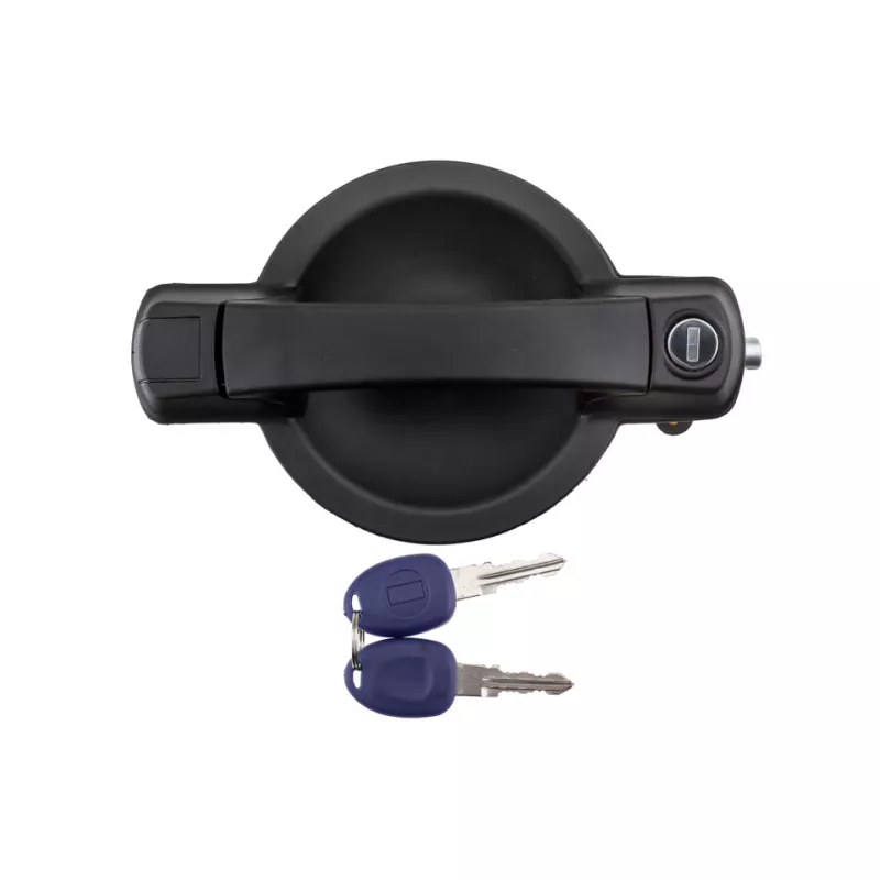 Poignée extérieure de porte TEKNÖR EZC-FT-301 - Visuel 2