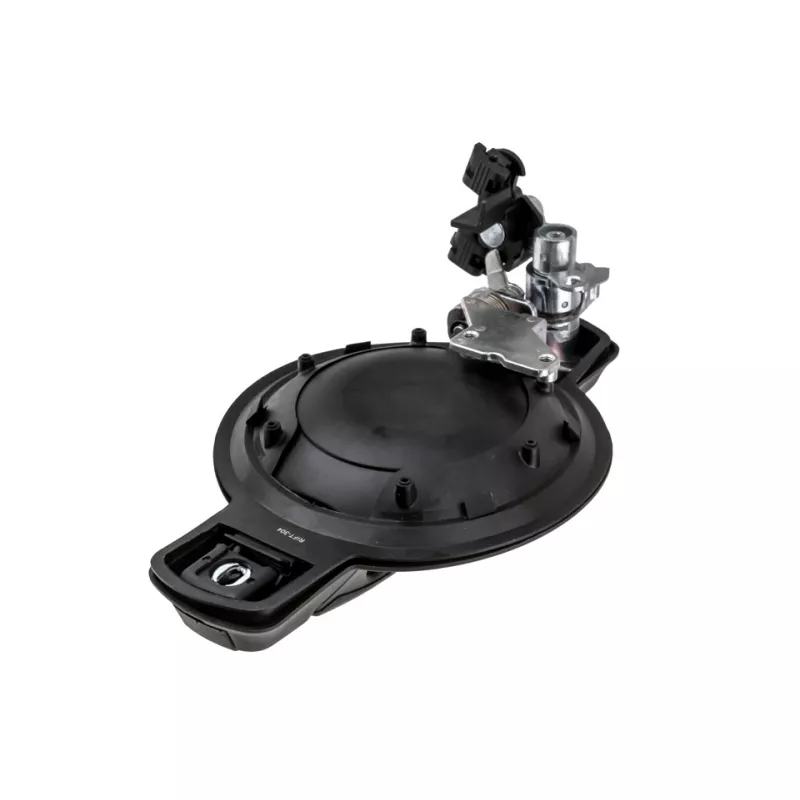 Poignée extérieure de porte TEKNÖR EZC-FT-304 - Visuel 1