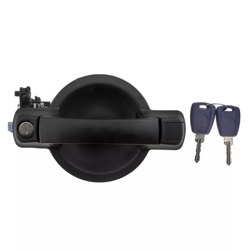 Poignée extérieure de porte TEKNÖR EZC-FT-305 - Visuel 2