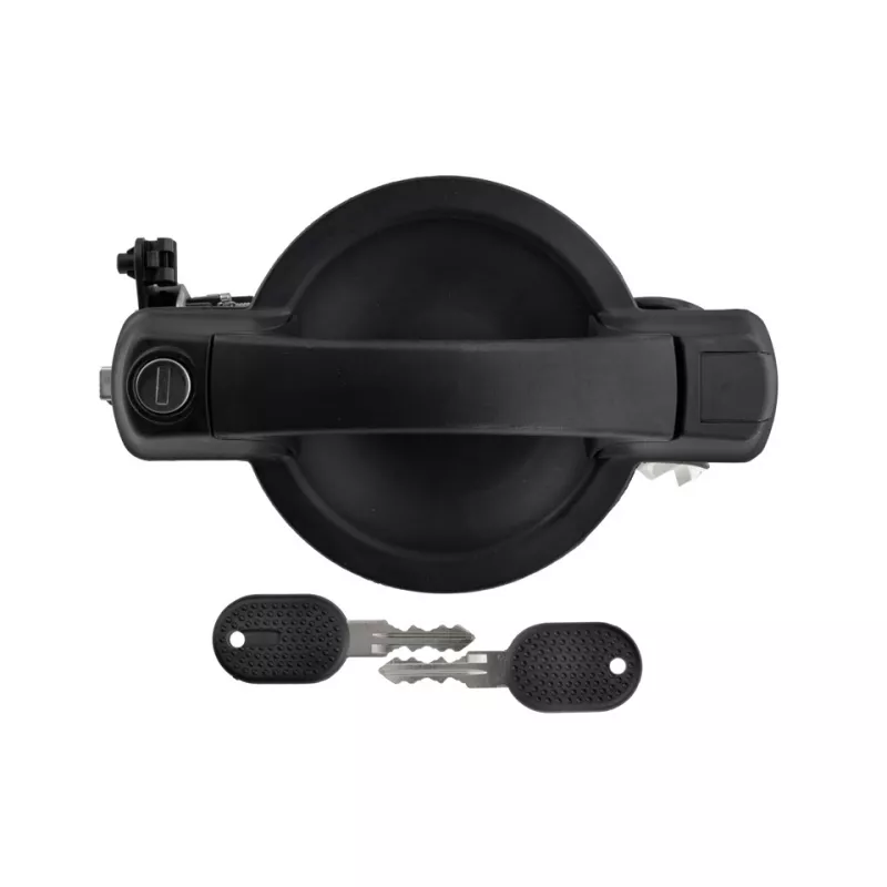 Poignée extérieure de porte TEKNÖR EZC-FT-307 - Visuel 2