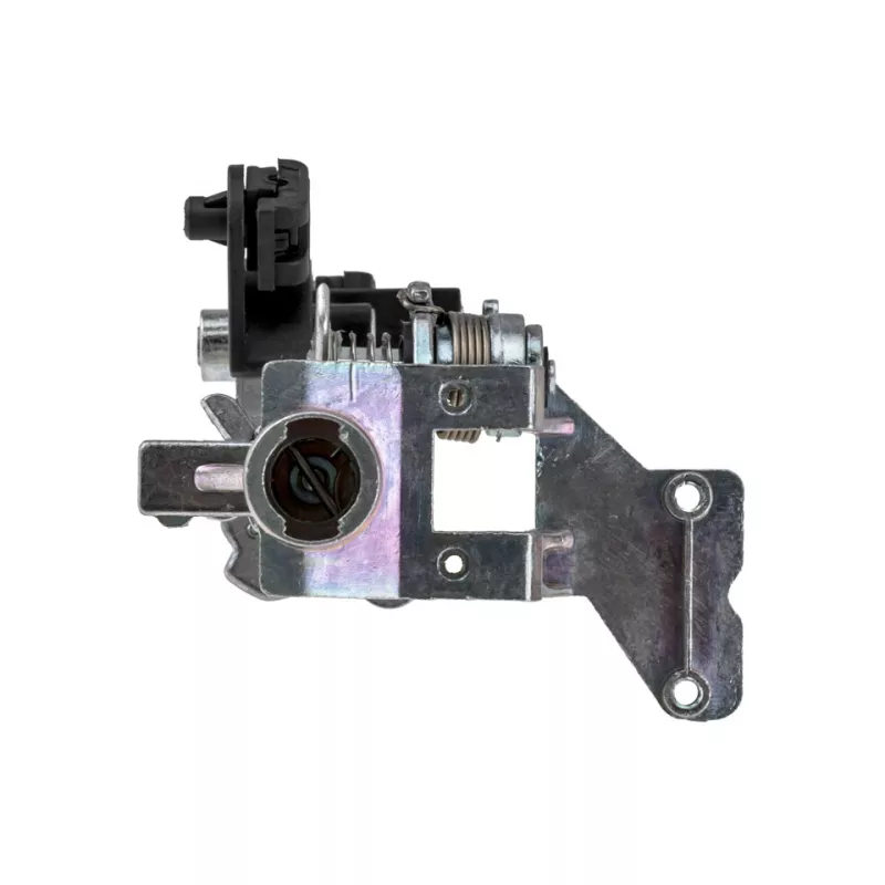 Cylindre de serrure TEKNÖR EZC-FT-308 - Visuel 2