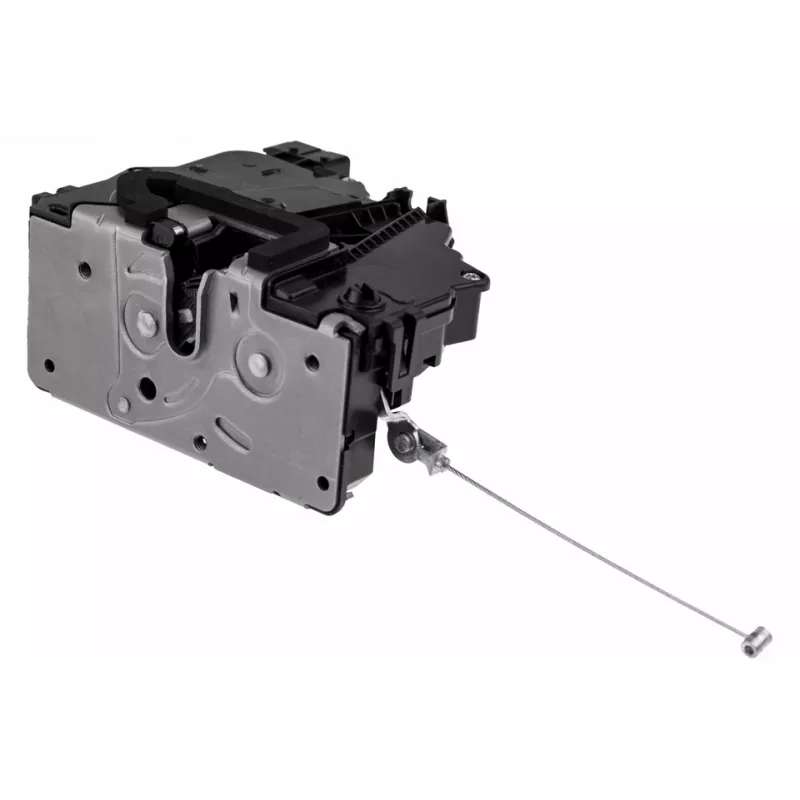 Serrure de porte arrière gauche TEKNÖR EZC-FT-318 - Visuel 1