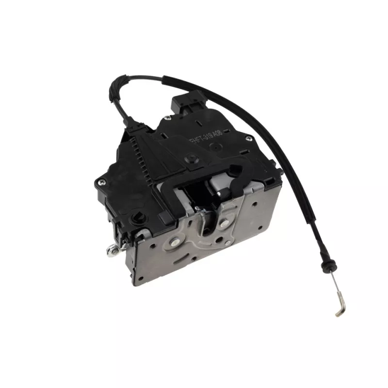 Serrure de porte arrière droit TEKNÖR EZC-FT-319 - Visuel 1