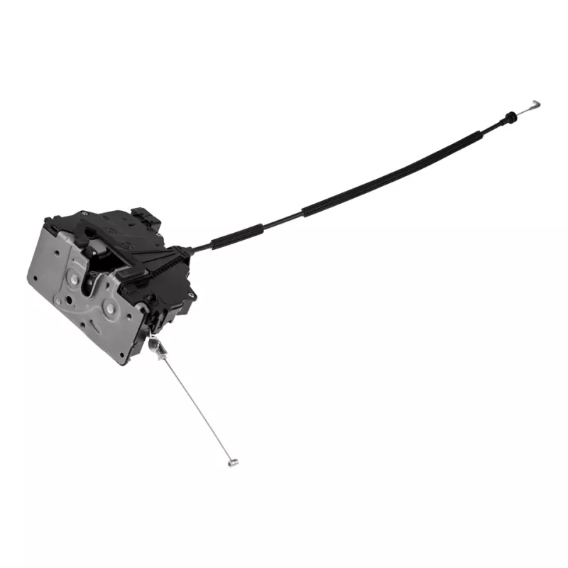 Serrure de porte arrière gauche TEKNÖR EZC-FT-320 - Visuel 1