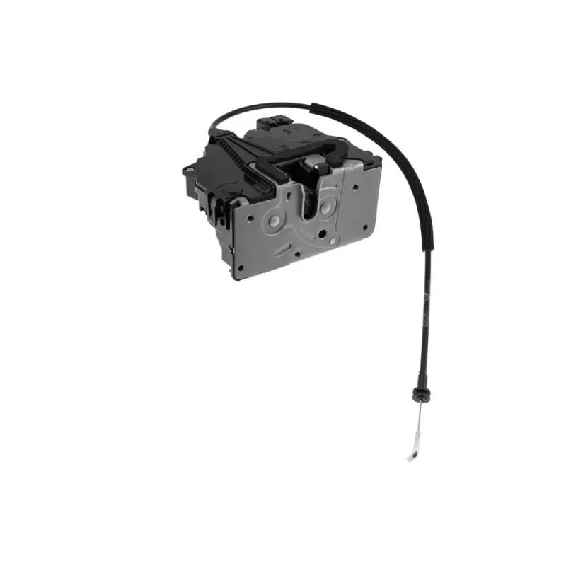 Serrure de porte avant droit TEKNÖR EZC-FT-327 - Visuel 1