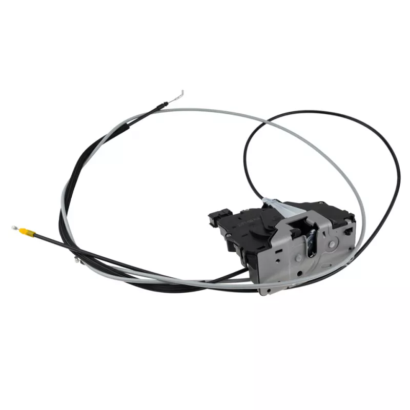 Serrure de porte TEKNÖR EZC-FT-332 - Visuel 1