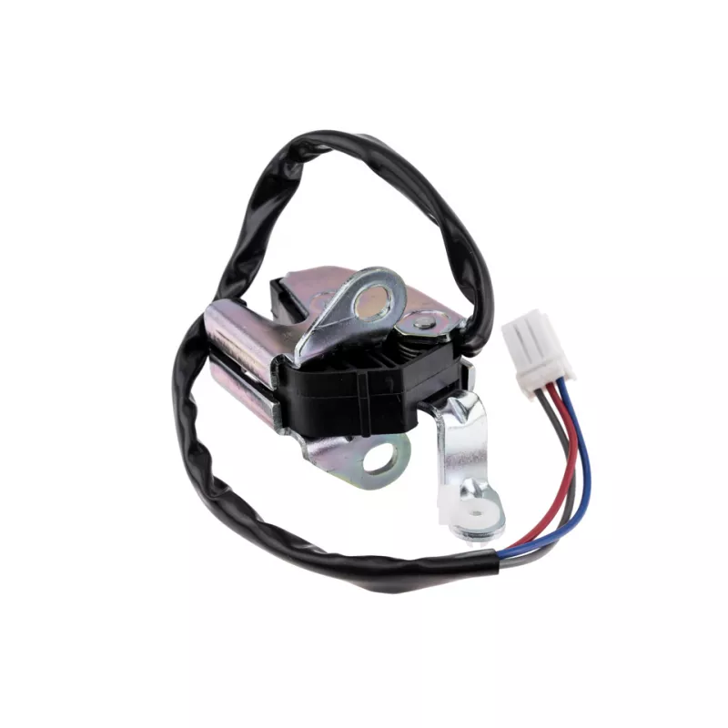 Serrure de porte arrière gauche TEKNÖR EZC-FT-342 - Visuel 1