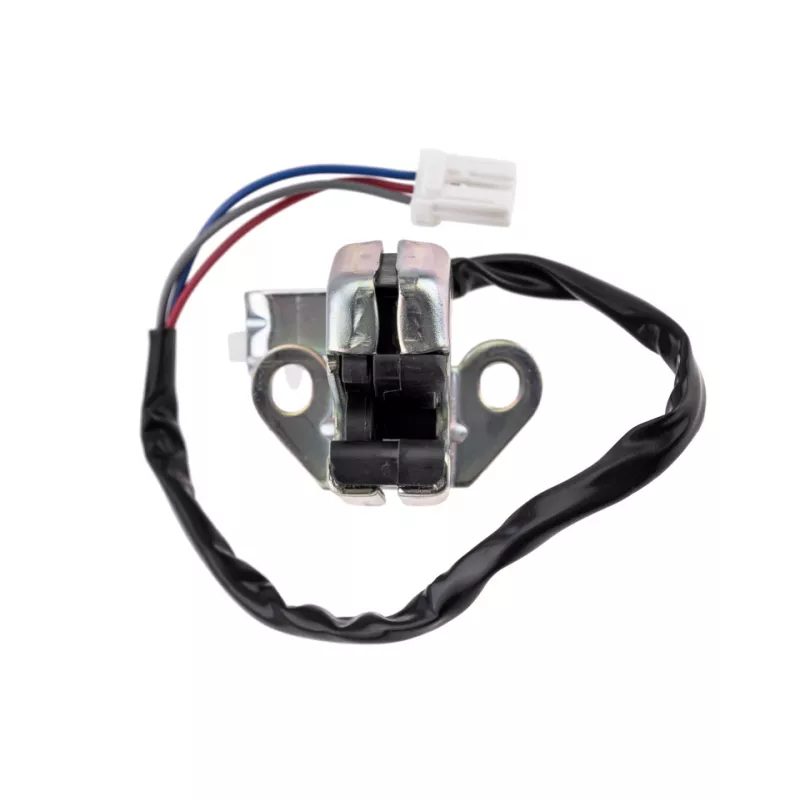 Serrure de porte arrière gauche TEKNÖR EZC-FT-342 - Visuel 2