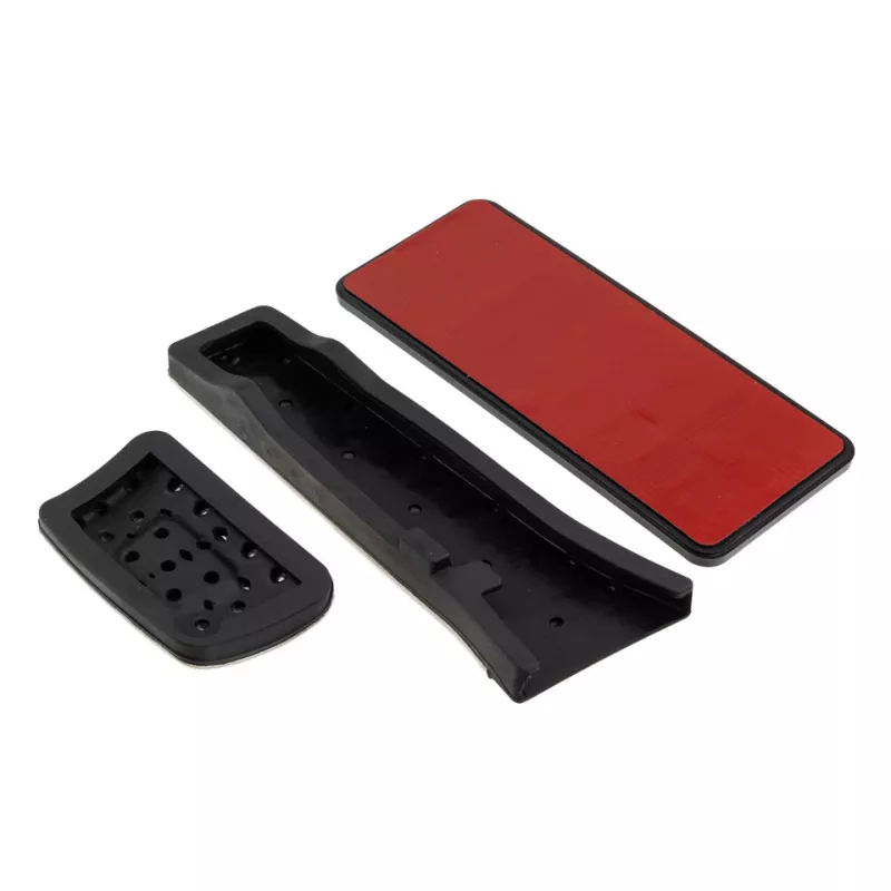 Kit de revêtement de pédales TEKNÖR EZC-HY-730 - Visuel 1