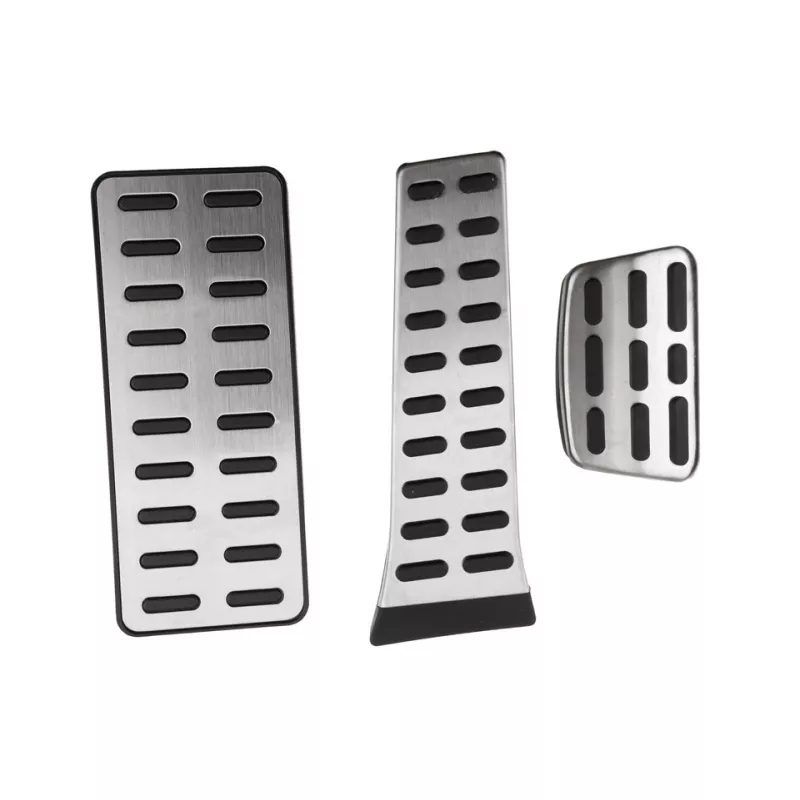 Kit de revêtement de pédales TEKNÖR EZC-HY-730 - Visuel 2