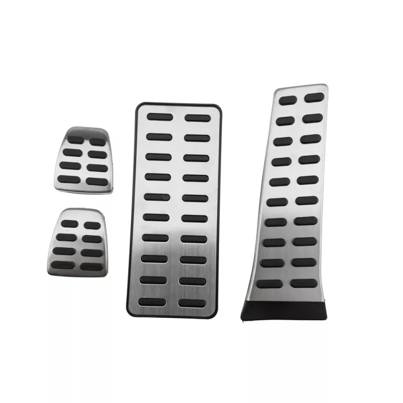 Kit de revêtement de pédales TEKNÖR EZC-HY-731 - Visuel 2