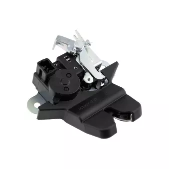 Serrure de hayon TEKNÖR EZC-HY-737 pour HYUNDAI SONATA 2.0 Hybrid - 150cv