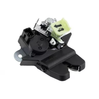 Serrure de hayon TEKNÖR EZC-HY-738