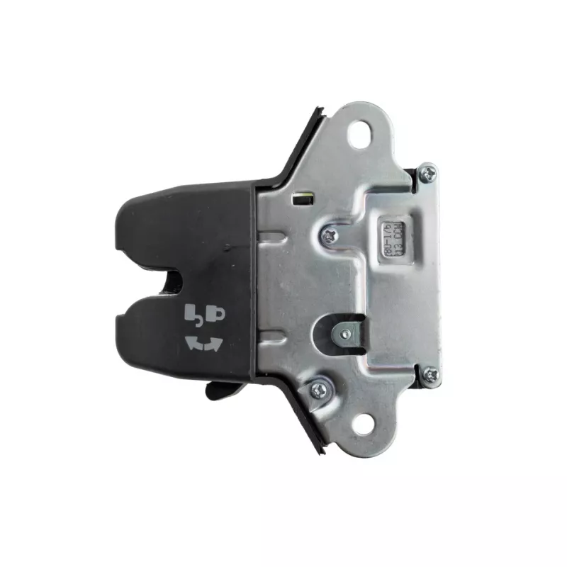 Serrure de hayon TEKNÖR EZC-HY-738 - Visuel 2