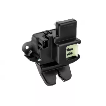 Serrure de hayon TEKNÖR [EZC-HY-741]