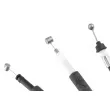 TEKNÖR EZC-HY-751 - Serrure de porte arrière droit