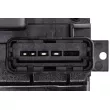 TEKNÖR EZC-HY-751 - Serrure de porte arrière droit