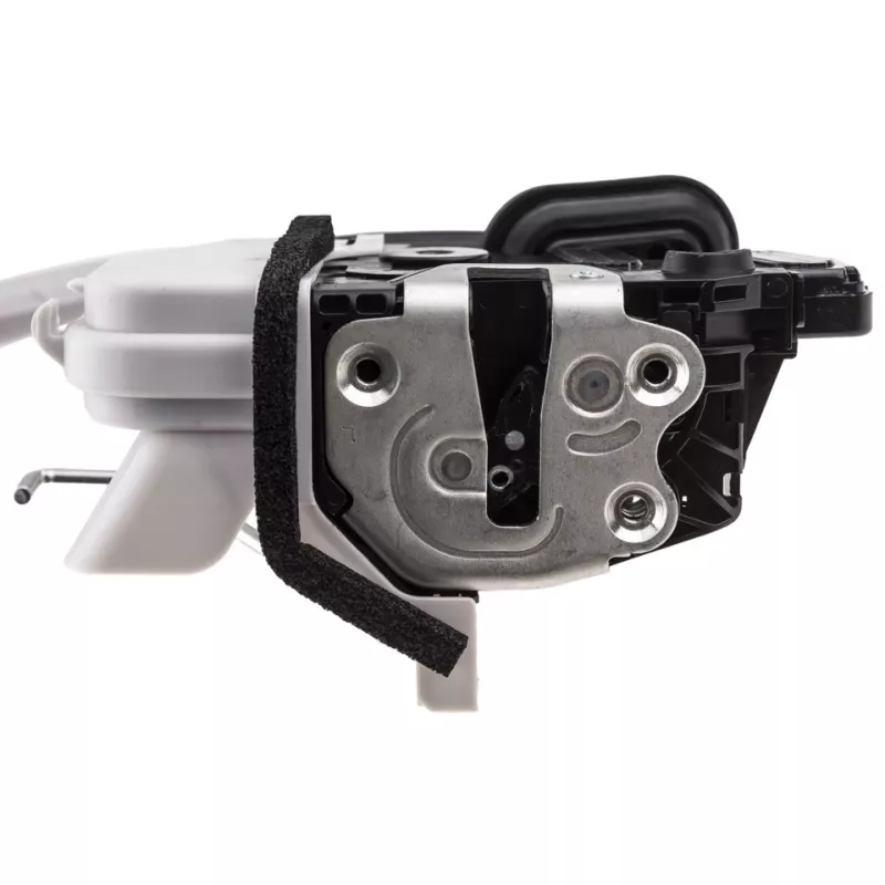 Serrure de porte avant gauche TEKNÖR EZC-KA-073 - Visuel 2