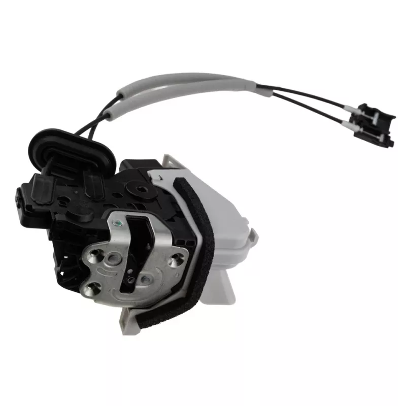 Serrure de porte avant droit TEKNÖR EZC-KA-074 - Visuel 1