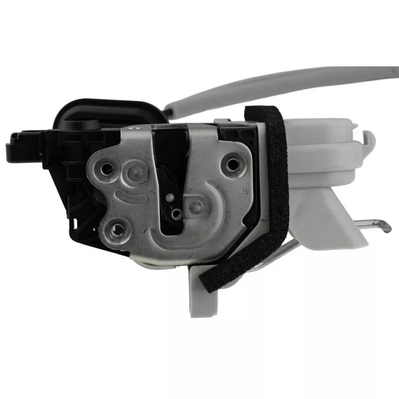 Serrure de porte avant droit TEKNÖR EZC-KA-074 - Visuel 2