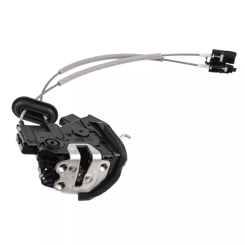 Serrure de porte TEKNÖR EZC-KA-076 - Visuel 1