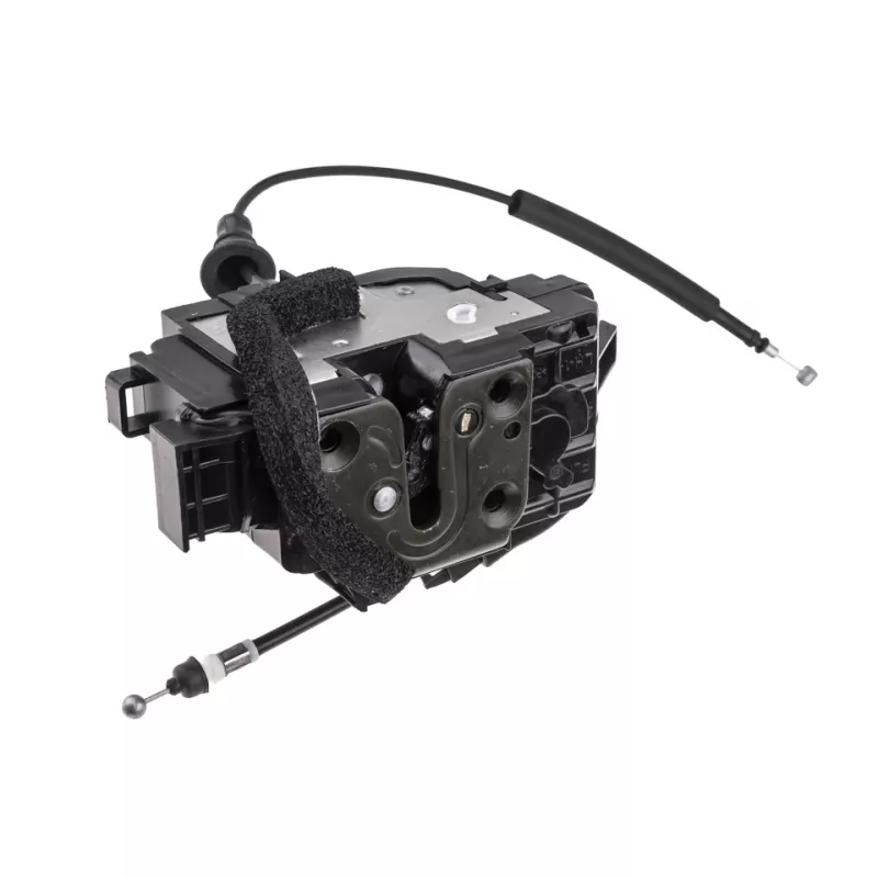 Serrure de porte avant gauche TEKNÖR EZC-KA-077 - Visuel 1