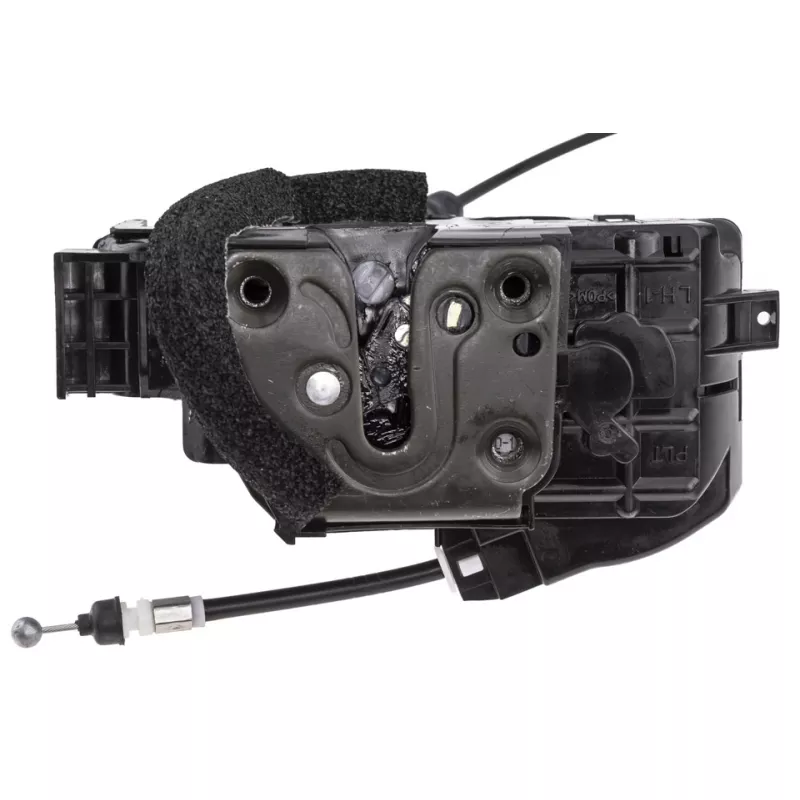 Serrure de porte avant gauche TEKNÖR EZC-KA-077 - Visuel 2