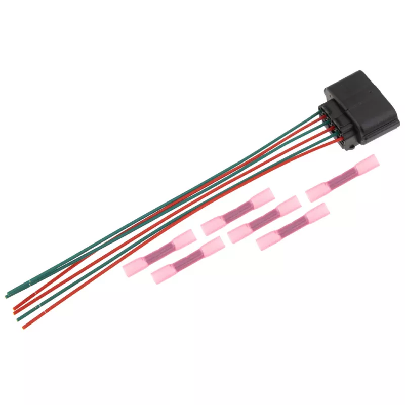 Kit de montage, kit de câbles TEKNÖR EZC-KA-089 - Visuel 1