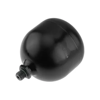 TEKNÖR EZC-LR-104 - Accumulateur de pression, régulateur de controle dynamique