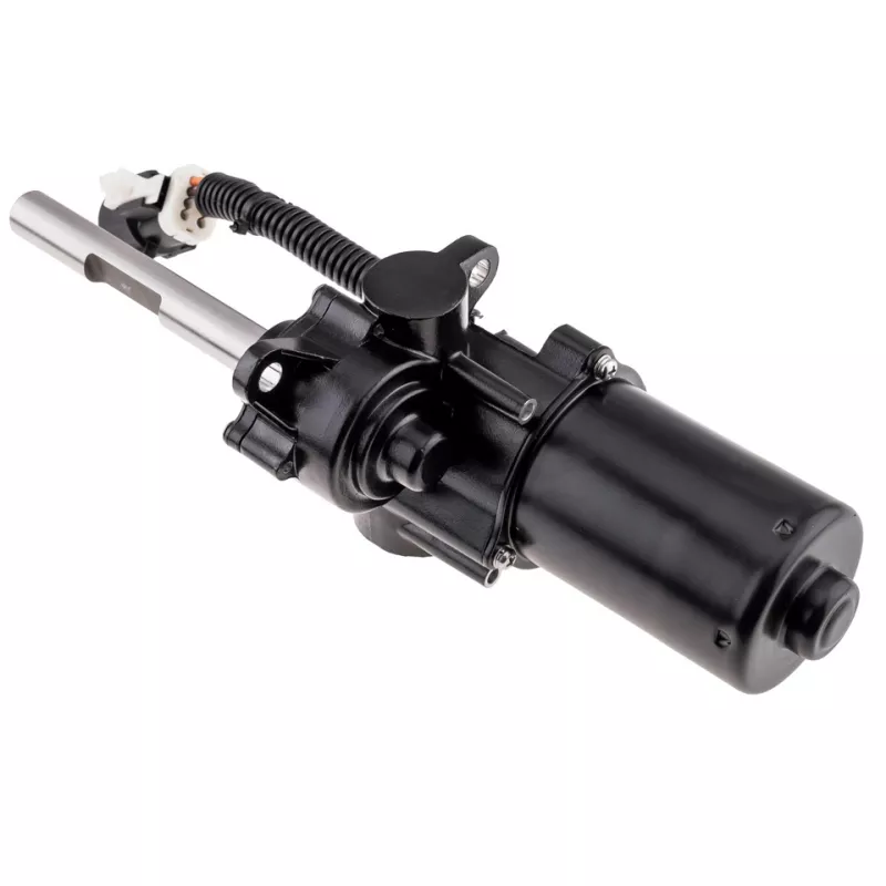 Support, marchepied TEKNÖR EZC-LR-105 - Visuel 1