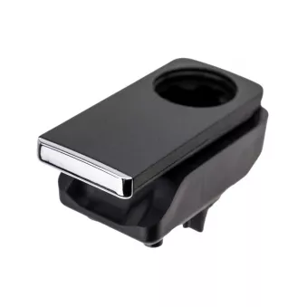 Serrure de boîte à gants TEKNÖR EZC-ME-357 pour MERCEDES-BENZ CLASSE E E 63 AMG - 212.277)