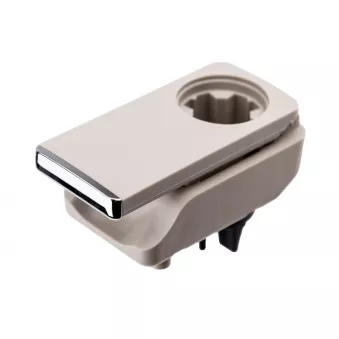 Serrure de boîte à gants TEKNÖR EZC-ME-358