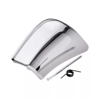 Élément d'ajustage du dossier TEKNÖR OEM A2079108506